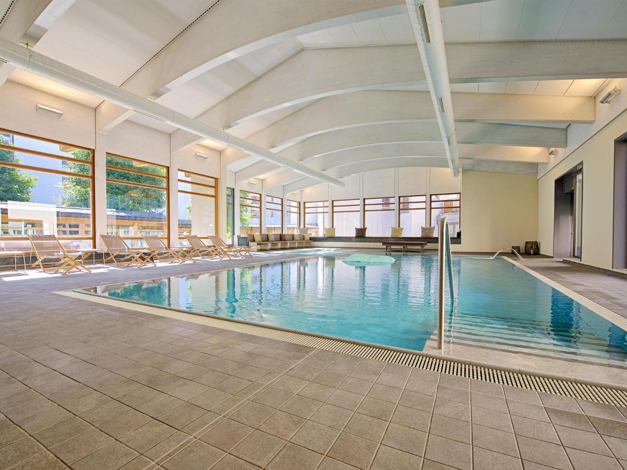 Schweizerhof Ferienwohnungen Lenzerheide 6 المظهر الخارجي الصورة