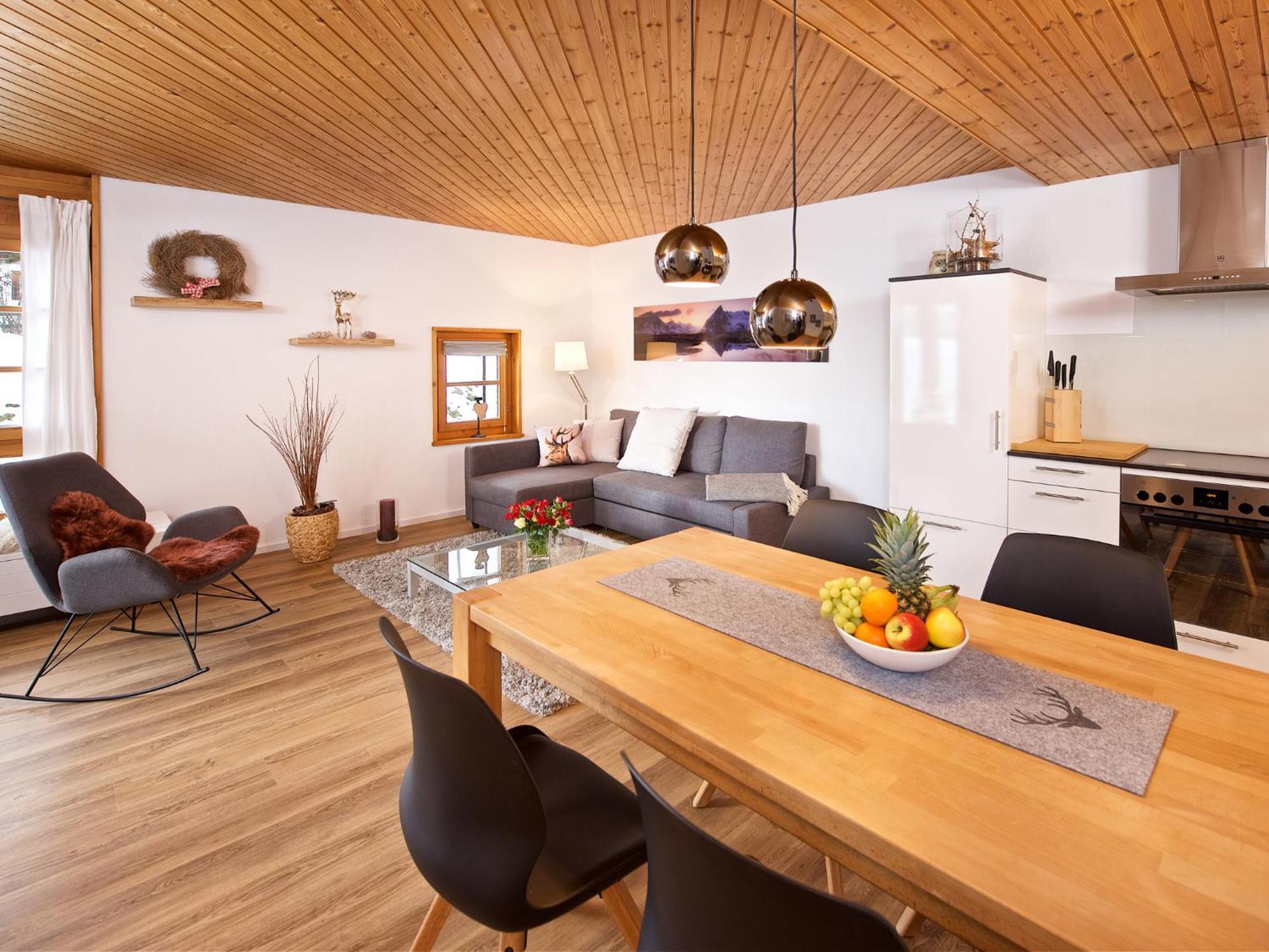 Schweizerhof Ferienwohnungen Lenzerheide 6 المظهر الخارجي الصورة